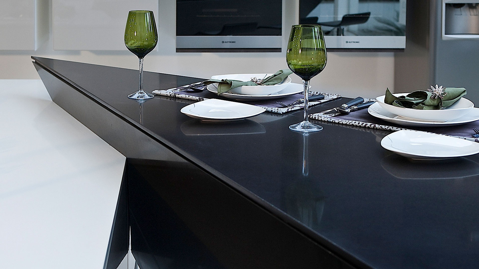 Edinburgh Granite and Marble Preparation and Supply of Marble